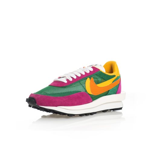 SNEAKERS UOMO NIKE LDWAFFLE/SACAI BV0073.301