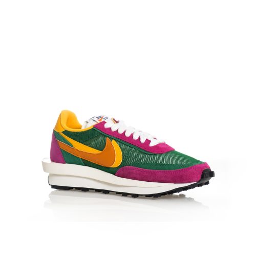SNEAKERS UOMO NIKE LDWAFFLE/SACAI BV0073.301