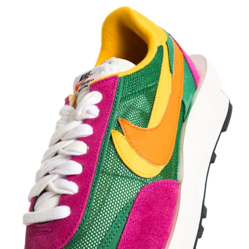 SNEAKERS UOMO NIKE LDWAFFLE/SACAI BV0073.301