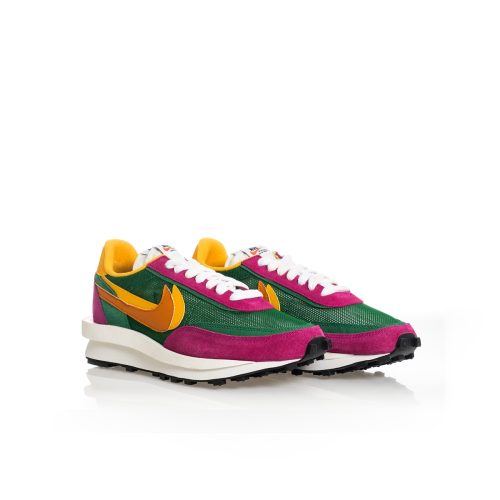 SNEAKERS UOMO NIKE LDWAFFLE/SACAI BV0073.301