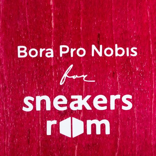 SKATEBOARD PULLP SNK05