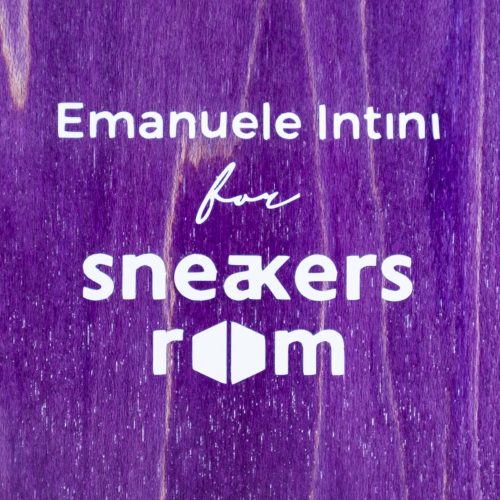 SKATEBOARD CEERASE SRK01