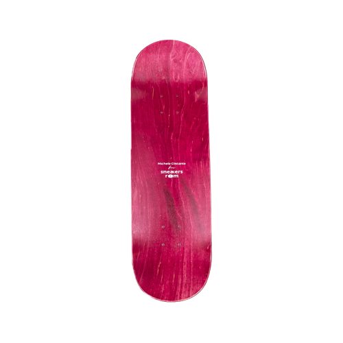 SKATEBOARD TRULLJ SRK02