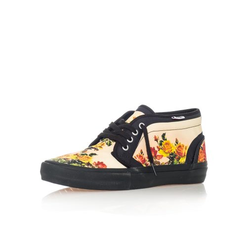 SNEAKERS UOMO VANS UKKA '95 PRO X SUPREME X JEAN PAUL GAULTIER VA49G2T5Q