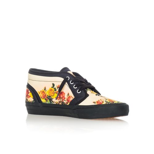 SNEAKERS UOMO VANS UKKA '95 PRO X SUPREME X JEAN PAUL GAULTIER VA49G2T5Q