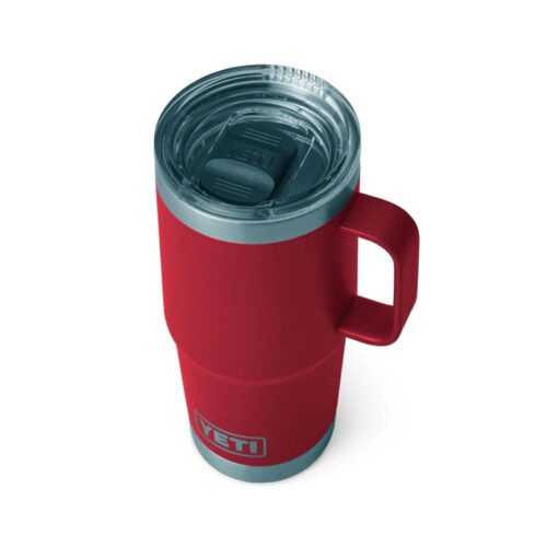 BORRACCIA TERMICA UNISEX YETI RAMBLER TRAVEL MUG 70000000932