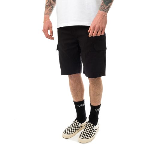 BERMUDA UOMO DICKIES MILLERVILLE SHORT DK0A4XEDBLK