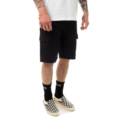 BERMUDA UOMO DICKIES MILLERVILLE SHORT DK0A4XEDBLK