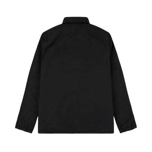 CAPOSPALLA UOMO DICKIES OAKPORT COACH DK0A4XEWBLK