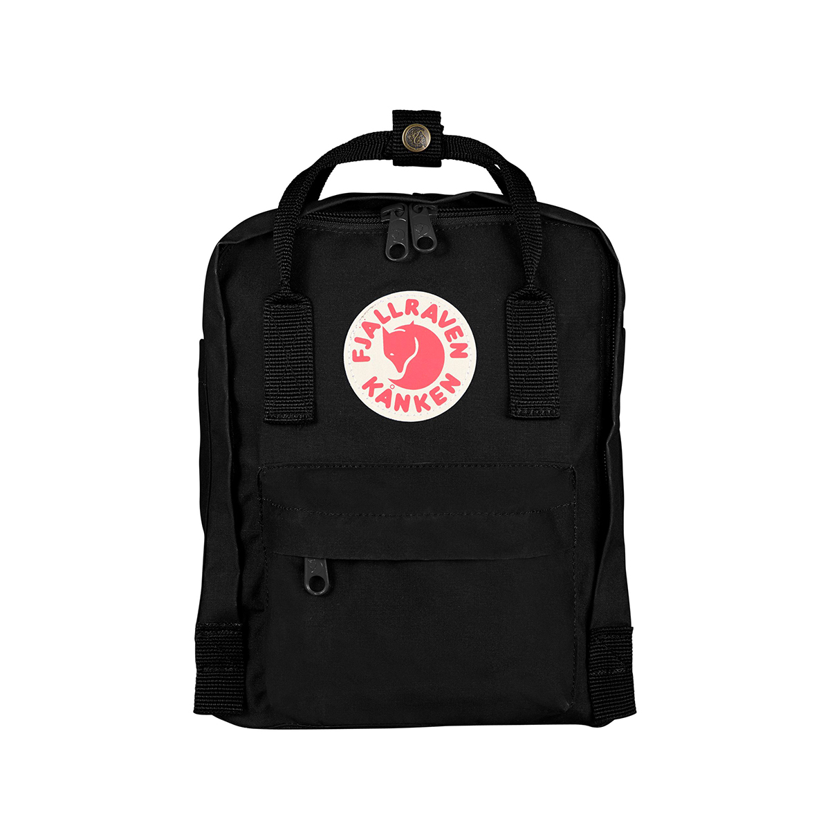 ZAINO UNISEX FJÄLLRÄVEN KANKEN MINI F23561.550 - Tribes Store