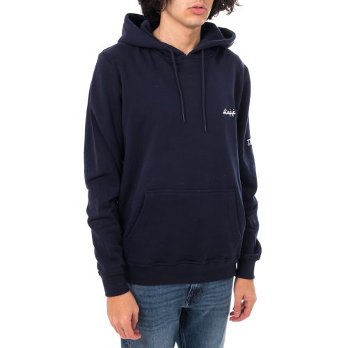 FELPA UNISEX TRIBES APPAREL TB3086.NVYTR