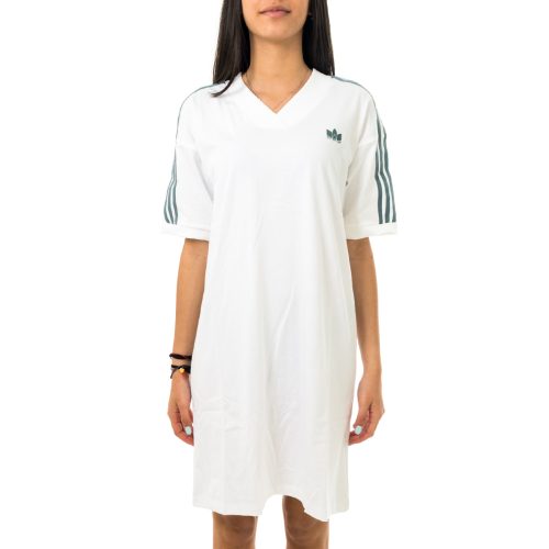 VESTITO DONNA ADIDAS TEE DRESS GN2849 