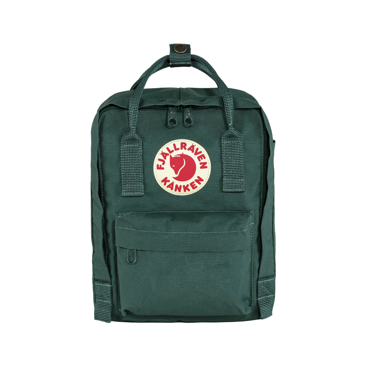 ZAINO UNISEX FJÄLLRÄVEN KANKEN MINI F23561.667 - Tribes Store