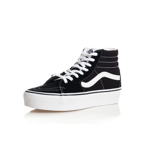 SNEAKERS DONNA VANS UA SK8-HI PLATFORM 2.0 VN0A3TKN6BT