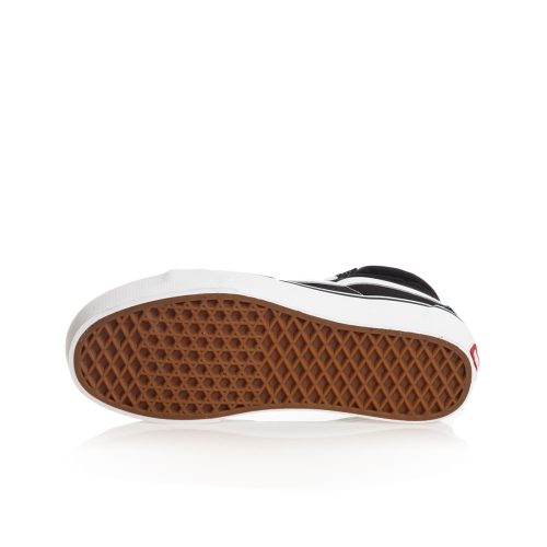 SNEAKERS DONNA VANS UA SK8-HI PLATFORM 2.0 VN0A3TKN6BT