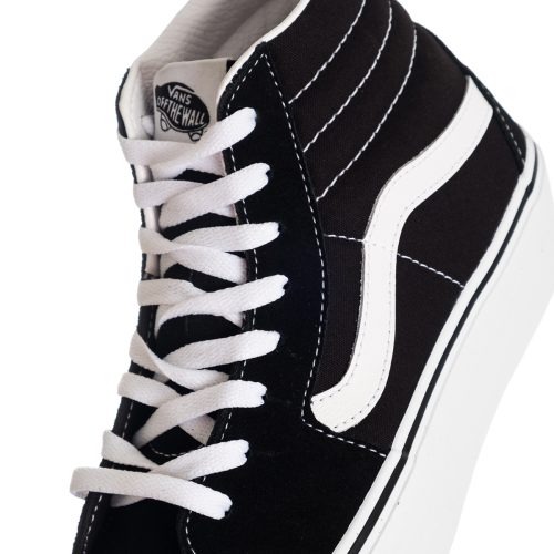 SNEAKERS DONNA VANS UA SK8-HI PLATFORM 2.0 VN0A3TKN6BT