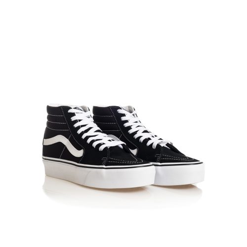 SNEAKERS DONNA VANS UA SK8-HI PLATFORM 2.0 VN0A3TKN6BT