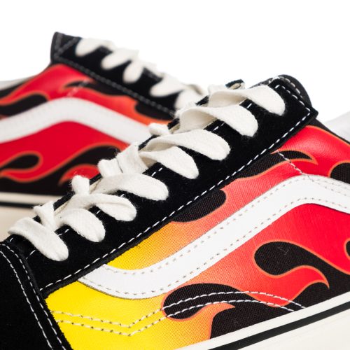 SNEAKERS UNISEX VANS UA OLD SKOOL 36 DX ANAHEIM FACTORY VN0A54F3423