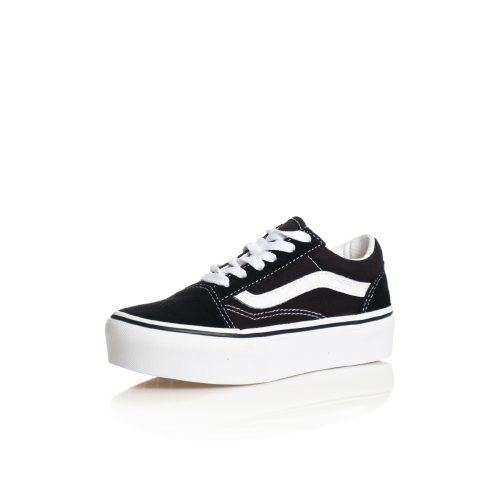 SNEAKERS BAMBINO VANS UY OLD SKOOL PLATFORM VN0A3TL36BT