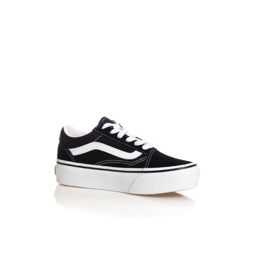 SNEAKERS BAMBINO VANS UY OLD SKOOL PLATFORM VN0A3TL36BT