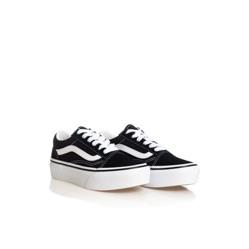 SNEAKERS BAMBINO VANS UY OLD SKOOL PLATFORM VN0A3TL36BT