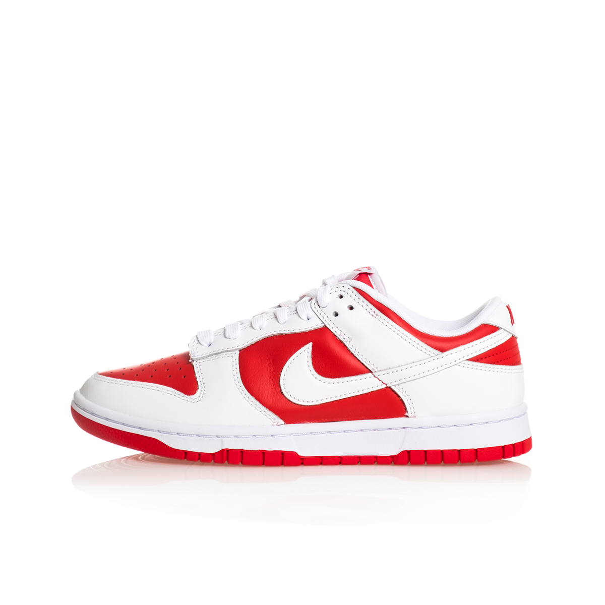 SNEAKERS UOMO NIKE DUNK LOW RETRO DD1391 600 - Tribes Store