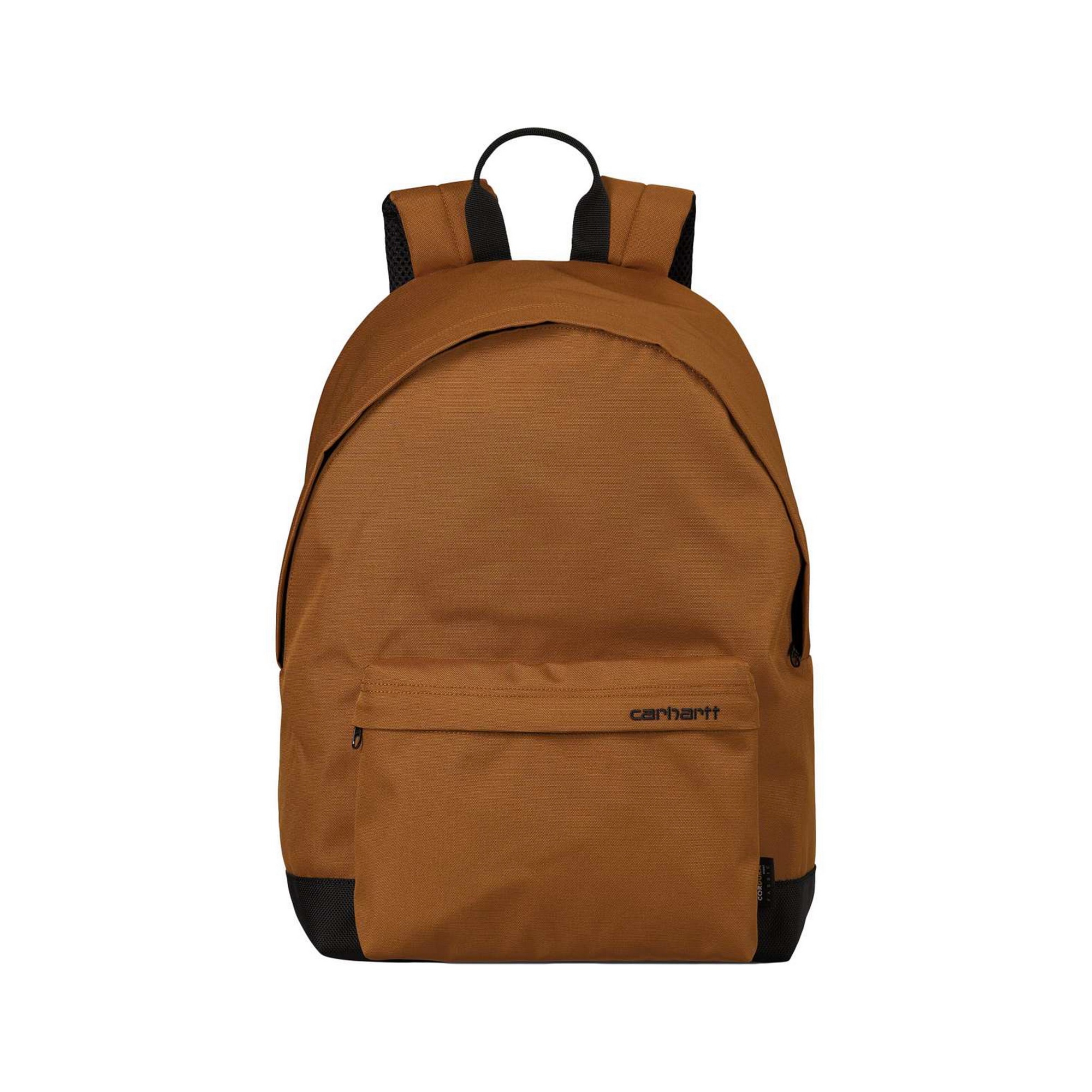 ZAINO UNISEX CARHARTT WIP PAYTON BACKPACK TAWNY/BLACK I026877.0JA.XX.06 -  Tribes Store