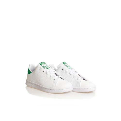 SNEAKERS BAMBINO ADIDAS STAN SMITH FX7524