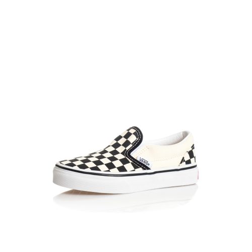 SNEAKERS BAMBINO VANS UY CLASSIC SLIP-ON VN000ZBUE01