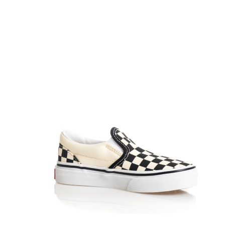 SNEAKERS BAMBINO VANS UY CLASSIC SLIP-ON VN000ZBUE01