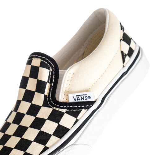 SNEAKERS BAMBINO VANS UY CLASSIC SLIP-ON VN000ZBUE01