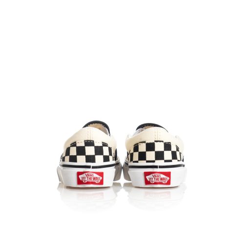 SNEAKERS BAMBINO VANS UY CLASSIC SLIP-ON VN000ZBUE01