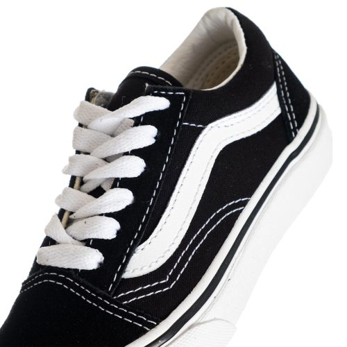 SNEAKERS BAMBINO VANS UY OLD SKOOL VN000W9T6BT