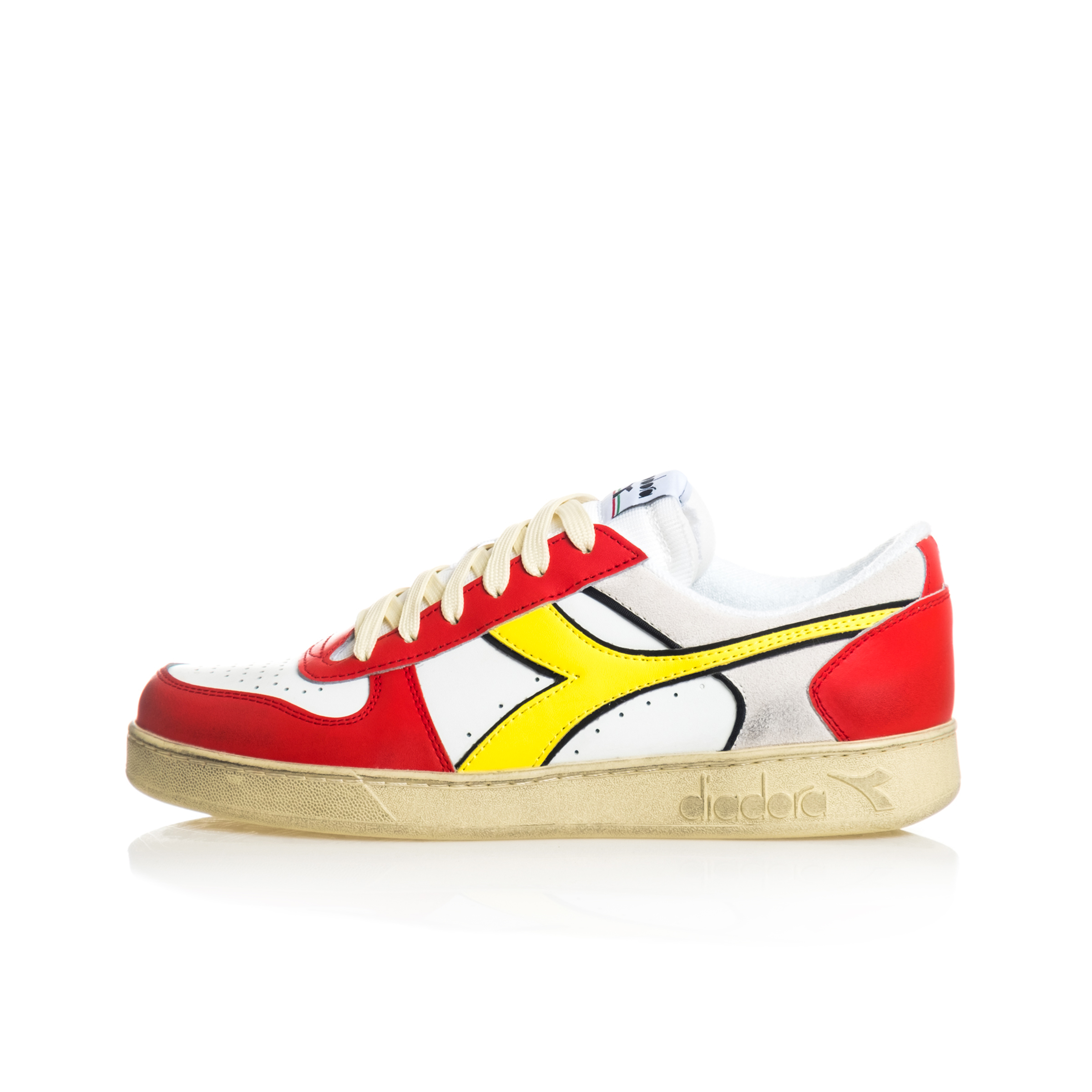 Collezione 2022 | DIADORA HERITAGE uomo - Pk by Paskal