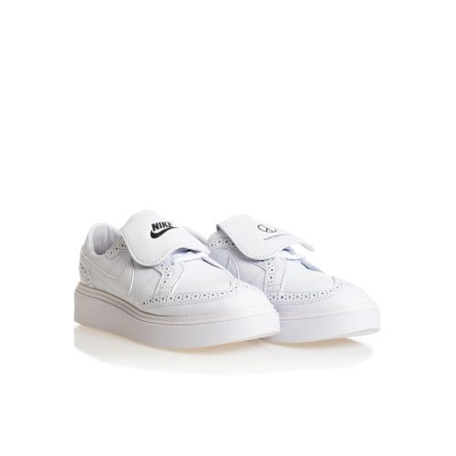 SNEAKERS UOMO NIKE KWONDO / PEACEMINUSONE DH2482 100