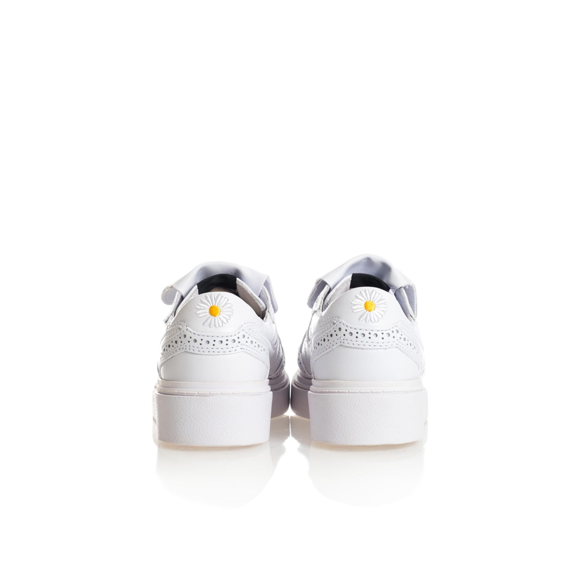 NIKE Kwondo1 White 30cm peaceminusone