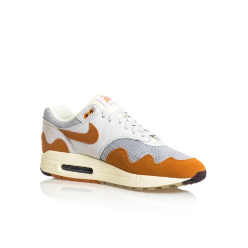 SNEAKERS UOMO NIKE AIR MAX PATTA WAVES DH1348 001