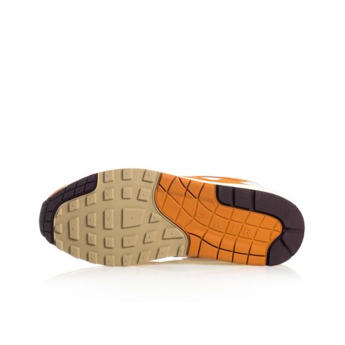 SNEAKERS UOMO NIKE AIR MAX PATTA WAVES DH1348 001