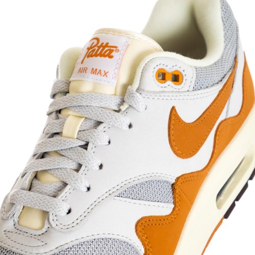 SNEAKERS UOMO NIKE AIR MAX PATTA WAVES DH1348 001