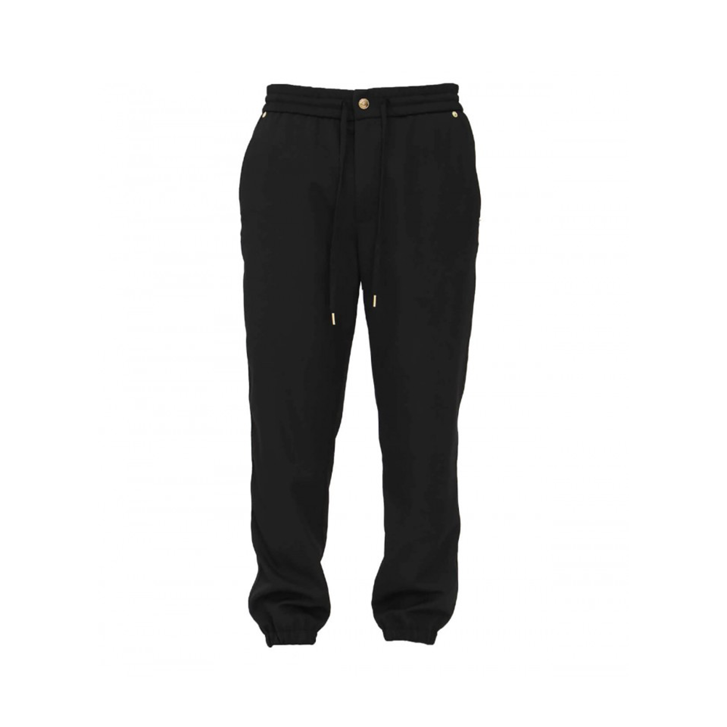 PANTALONI UOMO VERSACE JEANS COUTURE TROUSERS TELA TECNICA 72GAA100.899 -  Tribes Store