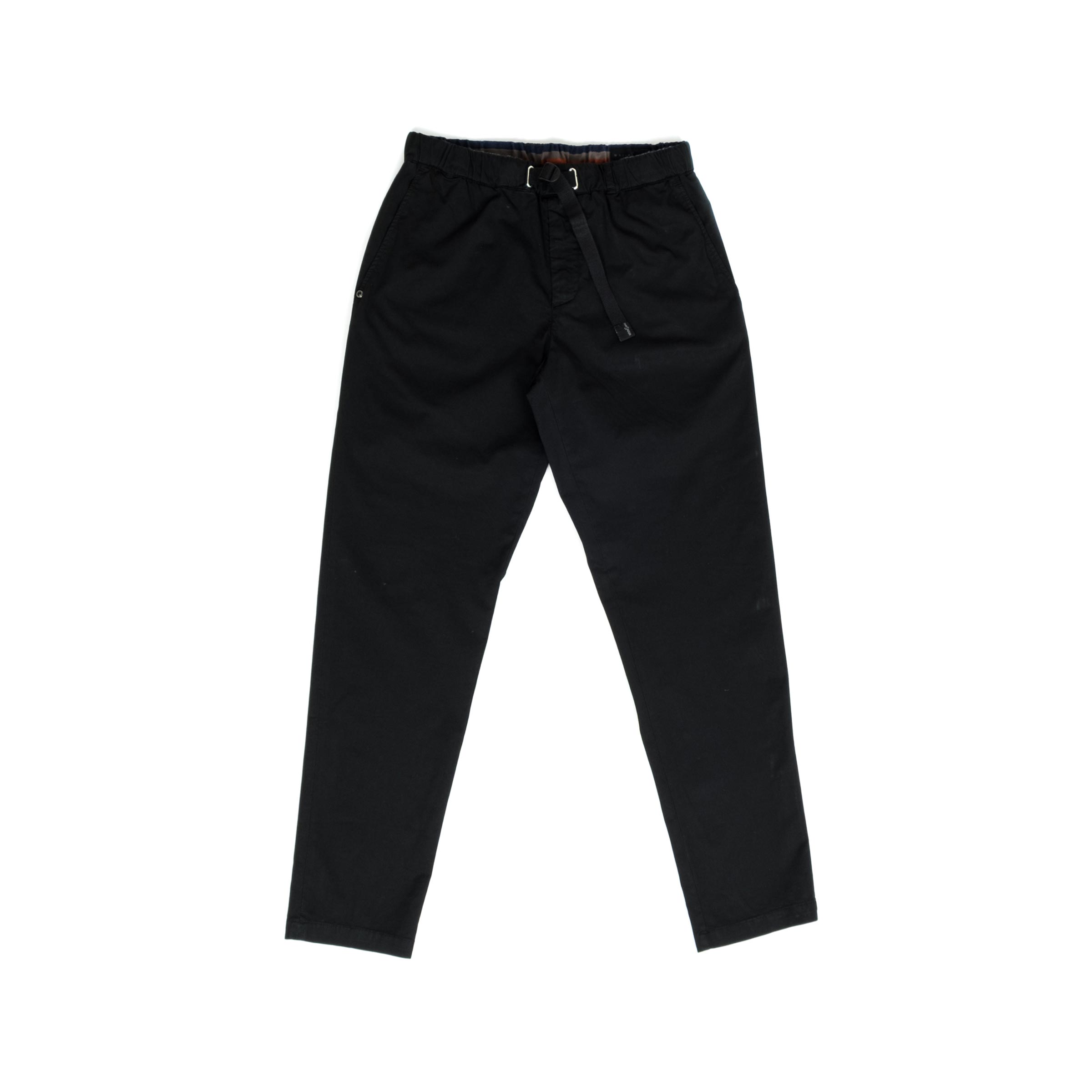 PANTALONI UOMO WHITE SAND 22SU66.83.N99 - Tribes Store