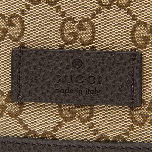 BORSA UNISEX GUCCI 449172.9886