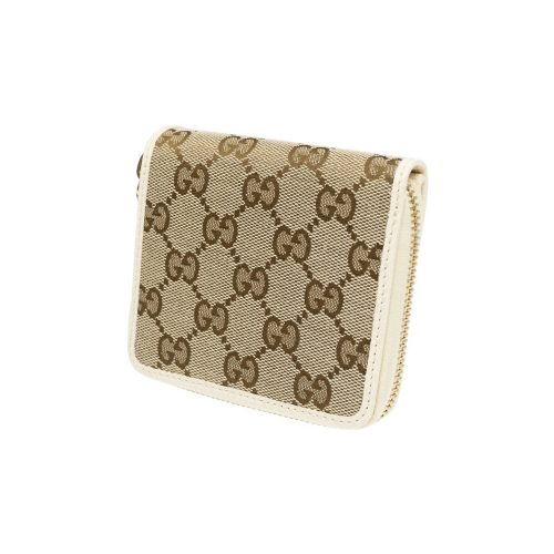 PORTAFOGLI UNISEX GUCCI 346056.9780