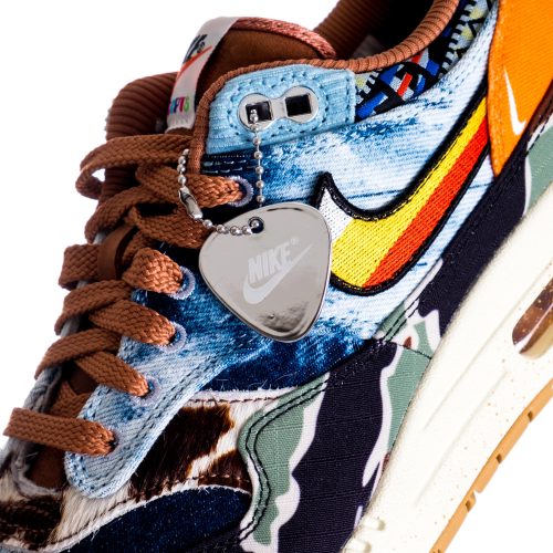 SNEAKERS UOMO NIKE AIR MAX 1 SP DN1803 900