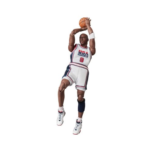 MAFEX MEDICOM TOY MICHAEL JORDAN 1992 TEAM USA MED0427