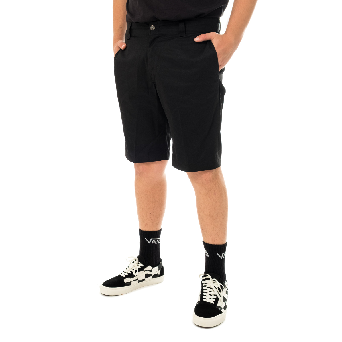 BERMUDA UOMO DICKIES 11 INDUSTRIAL WORK 
