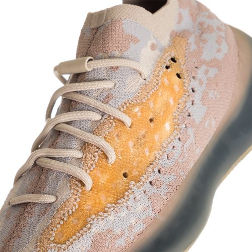 SNEAKERS UNISEX YEEZY BOOST 380 RF FZ1269