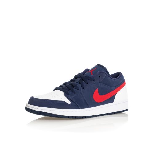 SNEAKERS UOMO JORDAN AIR JORDAN 1 LOW SE CZ8454 400