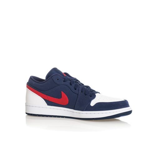 SNEAKERS UOMO JORDAN AIR JORDAN 1 LOW SE CZ8454 400