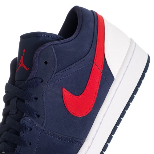 SNEAKERS UOMO JORDAN AIR JORDAN 1 LOW SE CZ8454 400